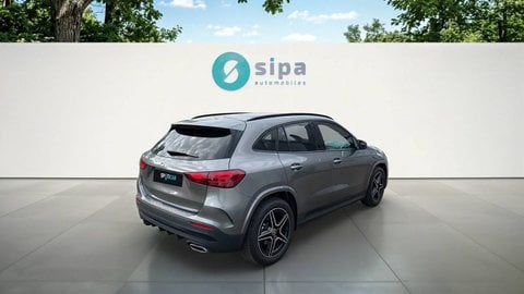 D'occasion À Villenave-D'ornon | Mercedes-Benz Gla 200 D 8G-Dct Amg Line 5P