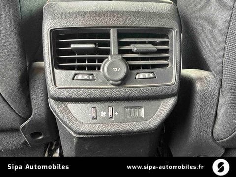 Voitures D'occasion À Muret | Peugeot 5008 Bluehdi 130Ch S&S Eat8 Active Business 5P