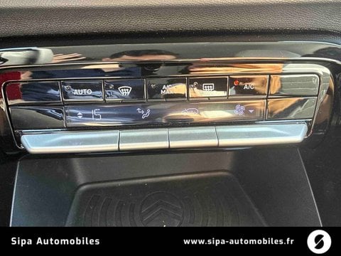 Voitures D'occasion À Mont-De-Marsan | Citroën C3 Iv Turbo 100 Ch Manuelle Max 5P
