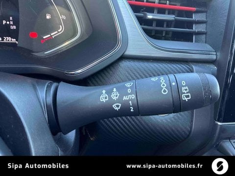 Voitures D'occasion À Libourne | Renault Captur E-Tech 145 - 21 R.s. Line 5P