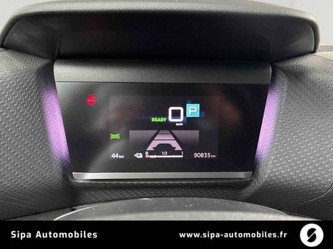 Voitures D'occasion À Lescar | Citroën C4 E- 136 Ch Automatique Shine 5P