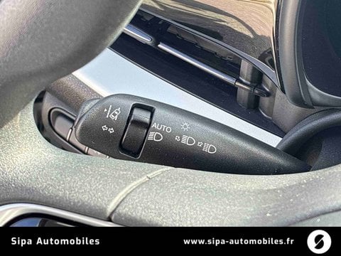 Voitures D'occasion À Toulouse | Fiat 500 Iii Electrique E 95 Ch Action 3P