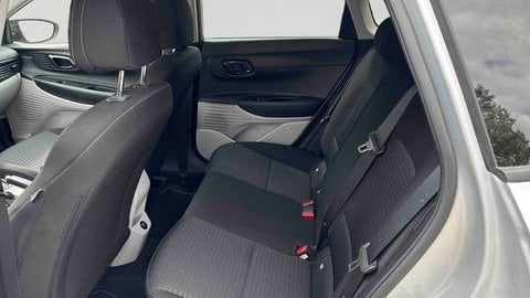 Voitures D'occasion À Muret | Hyundai I20 1.0 T-Gdi 100 Dct-7 Hybrid 48V Intuitive 5P