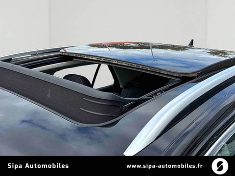 Voitures D'occasion À Mérignac | Volkswagen T-Roc 2.0 Tdi 150 Start/Stop Dsg7 Style 5P