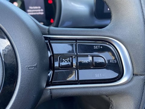 Voitures D'occasion À Mérignac | Fiat 500 Iii 500C E 118 Ch Icône Plus 2P