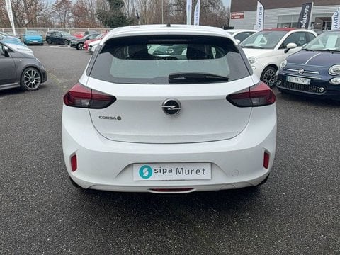 Voitures D'occasion À Muret | Opel Corsa Electrique 136 Ch & Batterie 50 Kwh Edition 5P