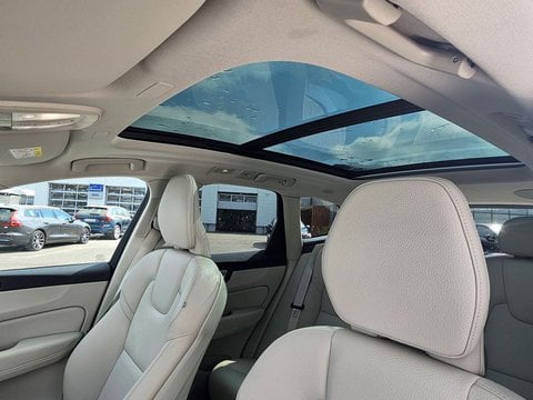 Voitures D'occasion À Saint Avit | Volvo Xc60 T6 Recharge Awd 253 Ch + 145 Ch Geartronic 8 Ultim...