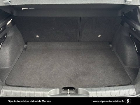 Voitures D'occasion À Mont-De-Marsan | Fiat 600 1.2 Hybrid 136Ch Dct6 5P