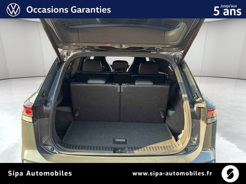 Voitures D'occasion À Lescar | Volkswagen Tayron 2.0 Tdi 150Ch Dsg7 7Pl R-Line Edition 5P