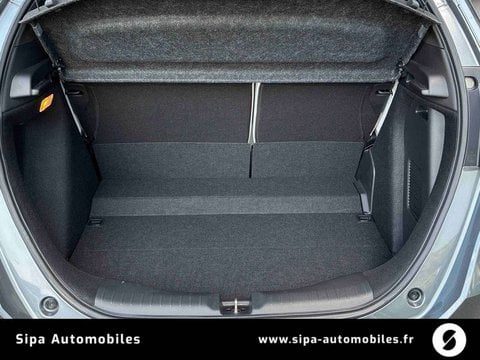 Voitures D'occasion À Mérignac | Honda Jazz E:hev 1.5 I-Mmd Exclusive 5P