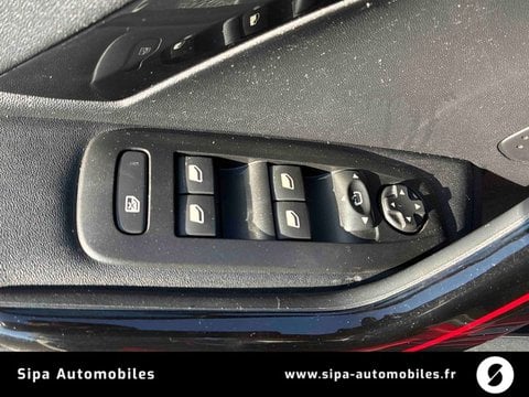 Voitures D'occasion À Libourne | Peugeot 2008 1.2 Puretech 110Ch S&S Eat6 Gt Line 5P