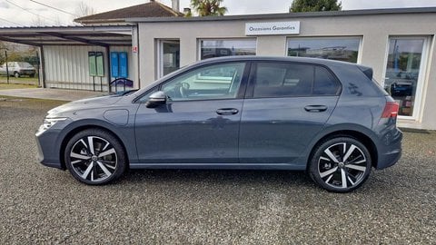 Voitures D'occasion À Tarbes | Volkswagen Golf 1.5 Ehybrid 204 Dsg6 Vw Edition 5P