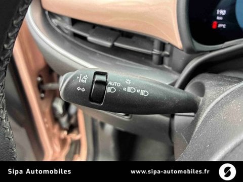 Voitures D'occasion À Muret | Fiat 500 Iii Electrique E 118 Ch Nouvelle 3P
