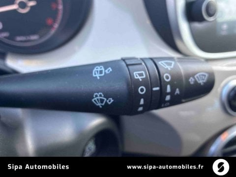 Voitures D'occasion À Le Bouscat | Fiat 500X 1.0 Firefly Turbo T3 120 Ch 5P