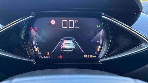 Voitures D'occasion À Lescar | Ds Ds 3 Ds3 Crossback Puretech 130 Eat8 Louvre 5P