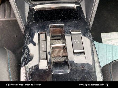 Voitures D'occasion À Mont-De-Marsan | Citroën C4 Puretech 130 Eat8 Plus 5P