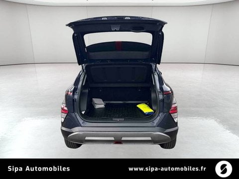 Voitures D'0Km À La-Teste-De-Buch | Hyundai Kona 1.0 T-Gdi 100 Creative 5P