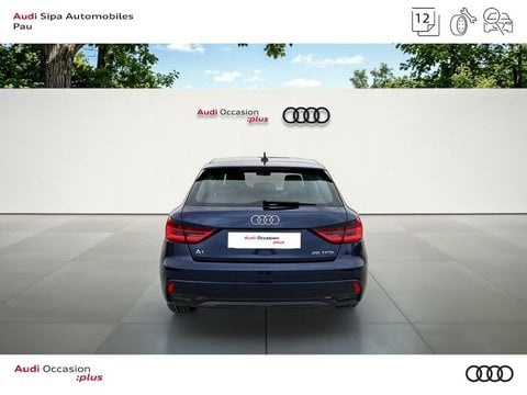 Voitures D'occasion À Lescar | Audi A1 Sportback 25 Tfsi 95 Ch Bvm5 Advanced 5P
