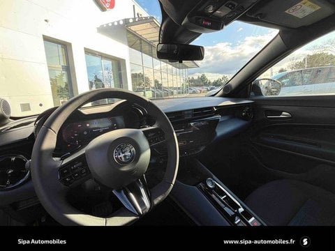 Voitures D'0Km À Mérignac | Alfa Romeo Junior Junior 1.2 Ibrida 136 Ch Edct6 5P