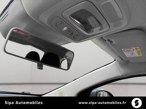 Voitures D'occasion À Bayonne | Fiat 500 Iii Electrique E 118 Ch Nouvelle 3P