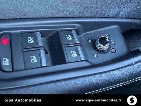 Voitures D'occasion À Toulouse | Audi A5 Sportback 40 Tdi 204 S Tronic 7 S Edition 5P