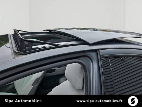 Voitures D'occasion À Muret | Hyundai Ioniq 6 77 Kwh 229 Ch Executive 4P