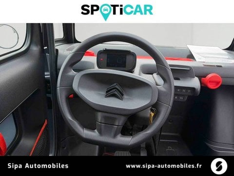 Voitures D'occasion À Lescar | Citroën Ami 0P