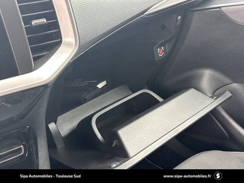 Voitures D'occasion À Toulouse | Opel Mokka Electrique 136 Ch & Batterie 50 Kwh Edition 5P