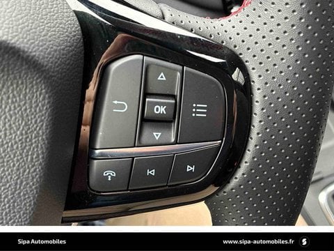 Voitures D'occasion À Mérignac | Ford Puma 1.0 Ecoboost 125 Ch Mhev S&S Bvm6 St-Line X 5P