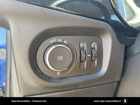 Voitures D'occasion À Toulouse | Opel Corsa 1.2 Turbo 100 Ch Bvm6 Edition 5P