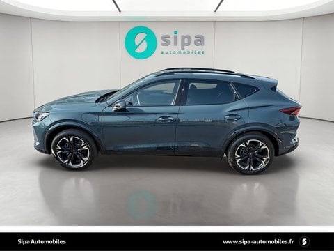 Voitures D'0Km À Lescar | Cupra Formentor Ehybrid 204 Ch Dsg6 V 5P
