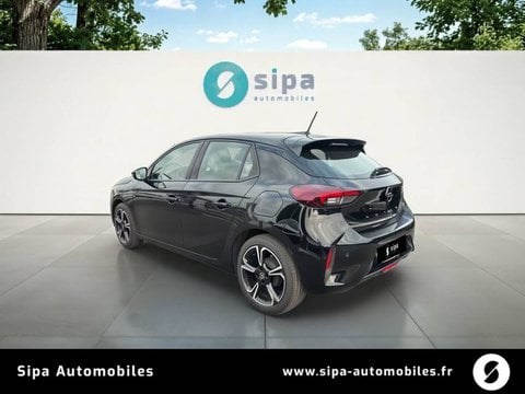 Voitures D'occasion À Toulouse | Opel Corsa 1.2 75 Ch Bvm5 Gs 5P