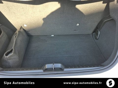 Voitures D'occasion À Dax | Fiat 500 E 95 Ch Nouvelle 3P