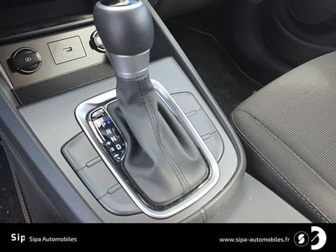 Voitures D'occasion À La-Teste-De-Buch | Hyundai Kona Hybrid 141 Initia 5P