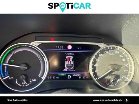 Voitures D'occasion À Mérignac | Nissan Juke Hybrid 143 N-Design 5P
