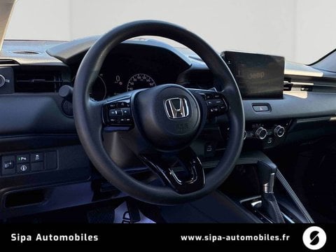 Voitures D'occasion À Mérignac | Honda Hr-V E:hev 1.5 I-Mmd Executive 5P