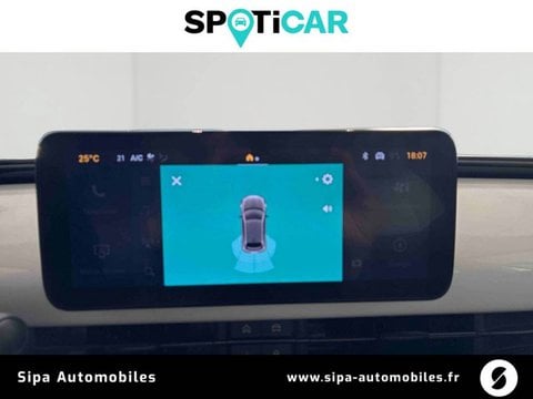 Voitures D'0Km À Toulouse | Fiat 600E 156 Ch 54 Kwh Icône 5P