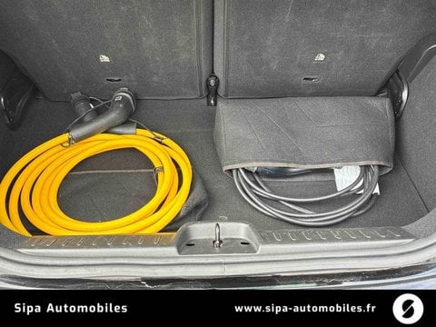 Voitures D'occasion À Mérignac | Fiat 500 E 118 Ch Nouvelle 3P