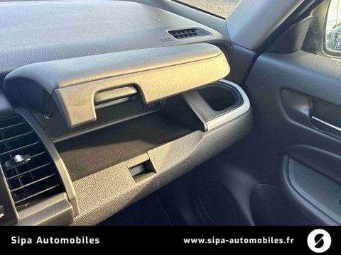 Voitures D'occasion À Mérignac | Honda Jazz E:hev 1.5 I-Mmd Executive 5P