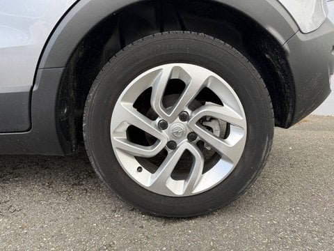 Voitures D'occasion À Muret | Opel Crossland X 1.2 Turbo 110 Ch Opel 2020 5P