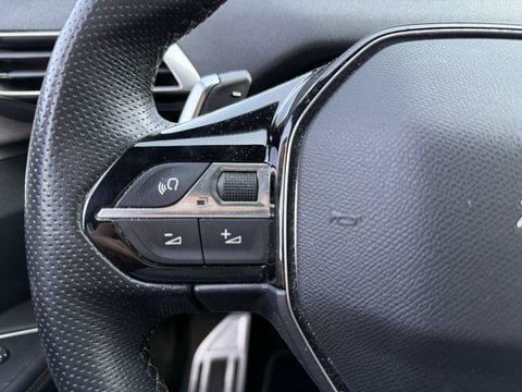 Voitures D'occasion À Muret | Peugeot 3008 Ii Bluehdi 130Ch S&S Eat8 Gt 5P