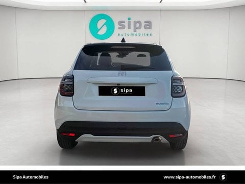 Voitures D'0Km À Mérignac | Fiat 600 T-Gen 3 1.2 Hybrid 110Ch Edct6 La Prima 5P