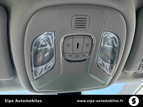 Voitures D'occasion À Mérignac | Jeep Compass 1.3 Gse T4 150 Ch Bvr6 Limited 5P