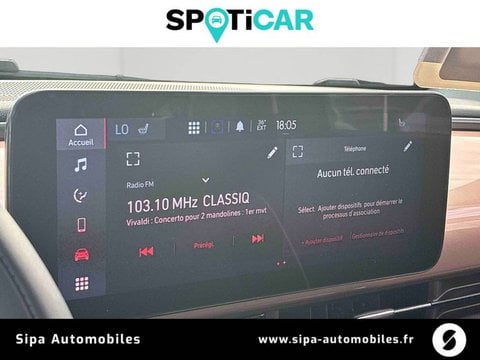 Voitures D'occasion À Toulouse | Fiat 500 Iii Electrique E 118 Ch Nouvelle 3P