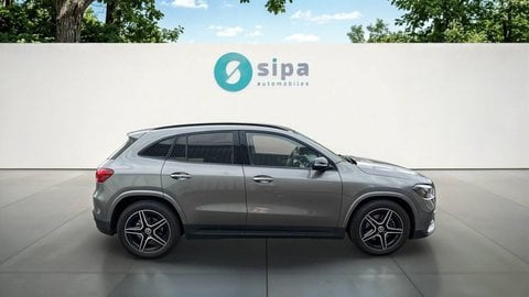 Voitures D'occasion À Villenave-D'ornon | Mercedes-Benz Gla 200 D 8G-Dct Amg Line 5P