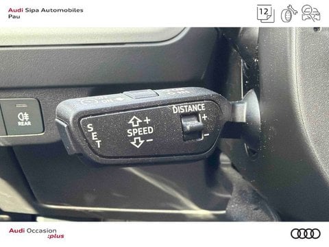 Voitures D'occasion À Lescar | Audi Q4 E-Tron 45 285 Ch 82 Kwh Design 5P