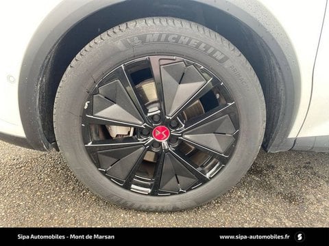 Voitures D'occasion À Mont-De-Marsan | Ds Ds 7 Ds7 Crossback Hybride E-Tense 225 Eat8 Performanc...
