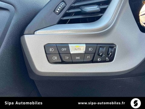 Voitures D'occasion À Toulouse | Bmw Série 1 118I 136 Ch Dkg7 Business Design 5P