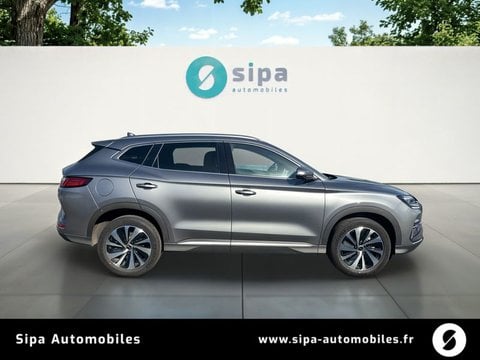 Voitures D'0Km À Mérignac | Byd Seal U 1.5L Dm-I 218 Ch Phev Boost 5P
