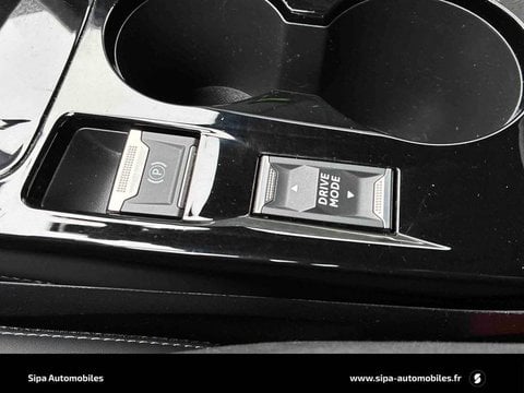 Voitures D'occasion À Mérignac | Peugeot 2008 Bluehdi 130 S&S Eat8 Gt Pack 5P